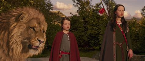 The Battle Between Good and Evil in 'The Lion, The Witch, and The Wardrobe
